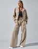 AVA PANT [BEIGE)