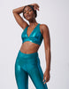 RADIANCE BRA [LAGOON]