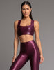 Cycling Bra [MAROON]