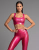 Racer Bra [ROSE]