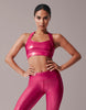 Racer Bra [ROSE]