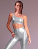 GLOW BRA [SILVER]