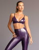 LUNA BRA  [AMETHYST]