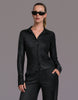 Thea Shirt [BLACK]