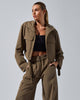Ava Jacket [Safari]