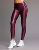 Marvel Legging [Maroon]