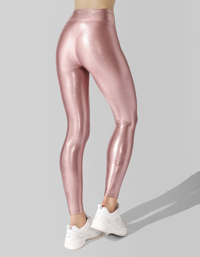 Marvel Legging [ROSE GOLD]