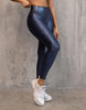 Marvel Legging [Titanium Navy]