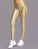 Marvel Legging [TRUE GOLD]