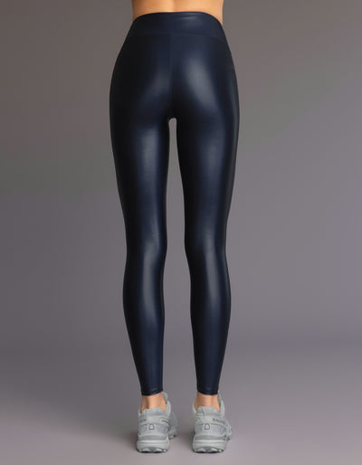 Body Legging [NAVY]