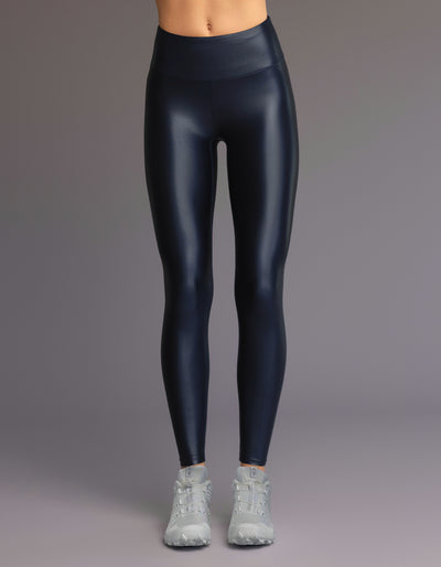 Body Legging [NAVY]