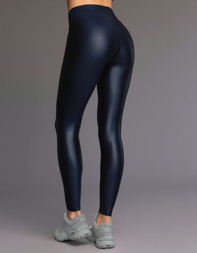 Body Legging [NAVY]