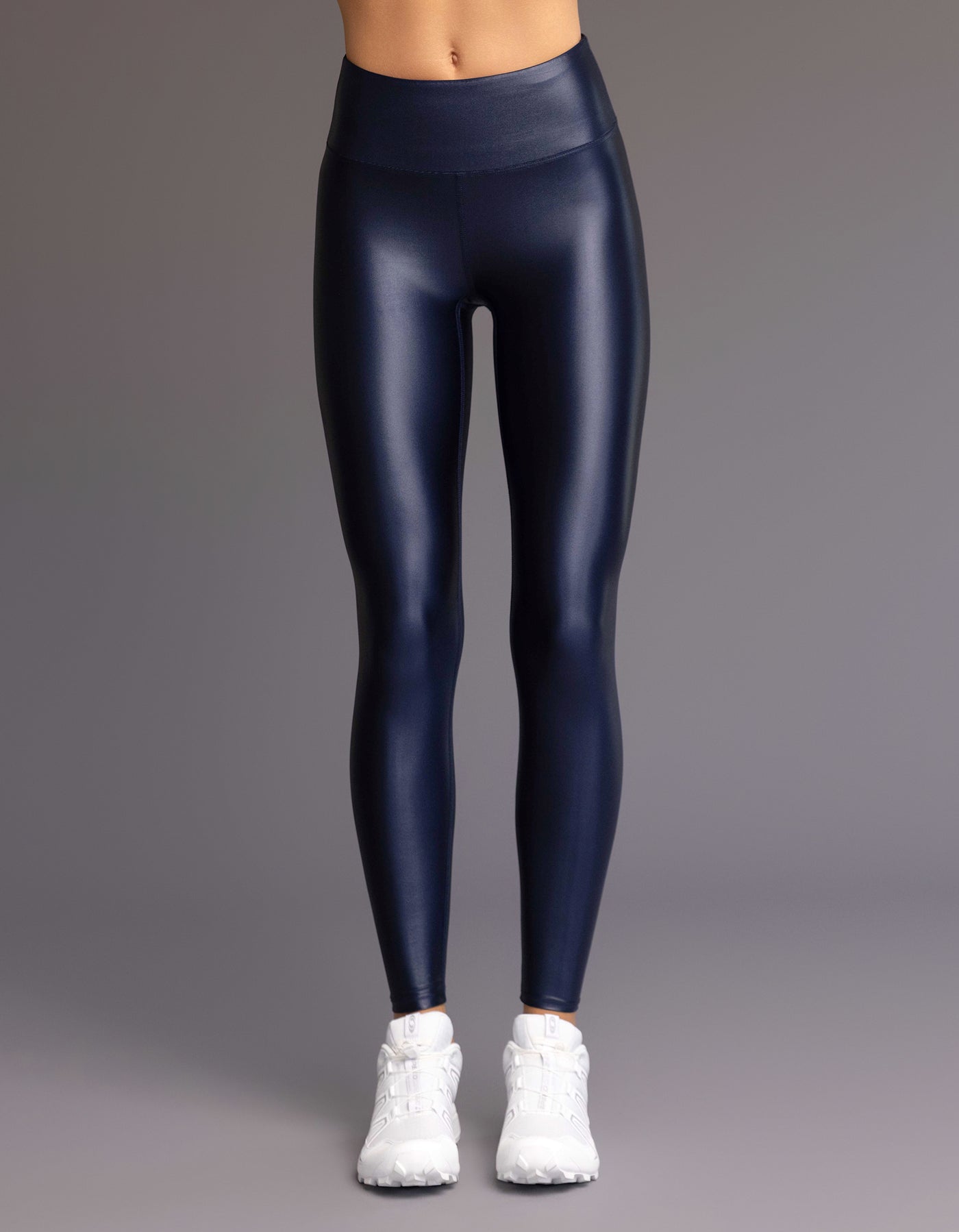CELINE LEGGING  [MIDNIGHT ]