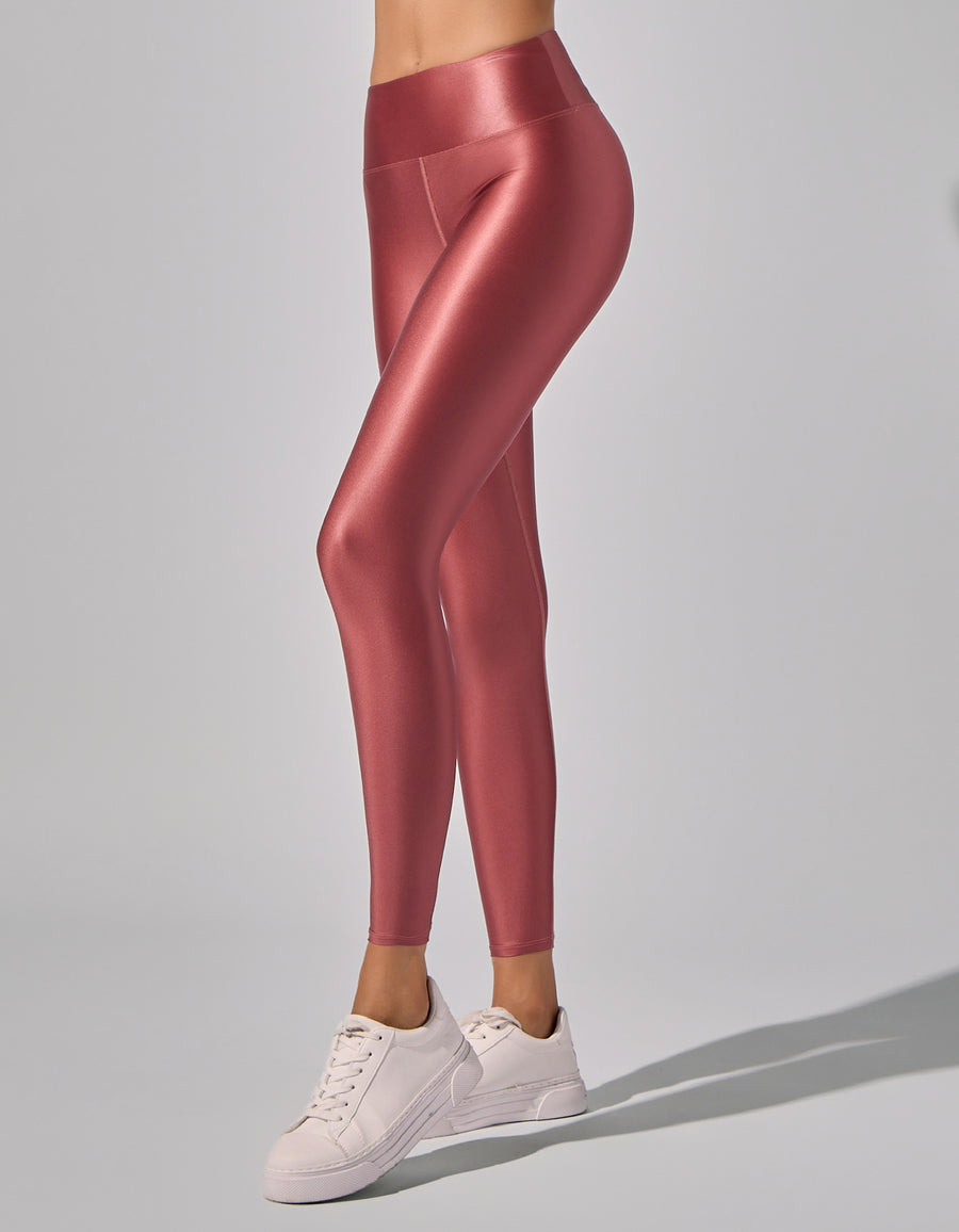 Heroine Sport Celine Legging Rose Rose L