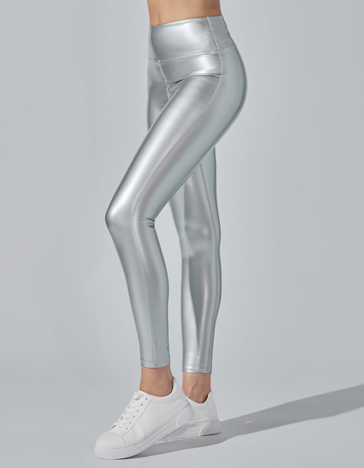 Heroine Sport Blade Legging Silver HEROINE SPORT