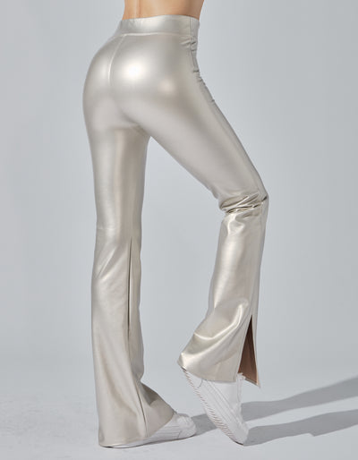 POWER PANTS [ BRUSHED GOLD ]