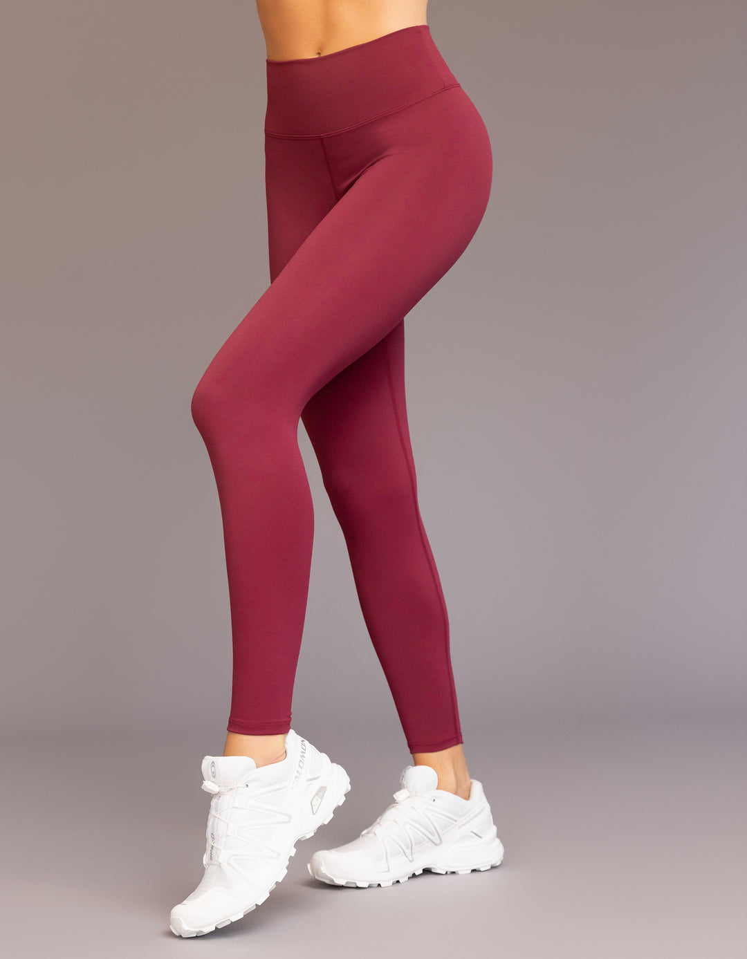 heroine Sport Vital Legging [Plum]