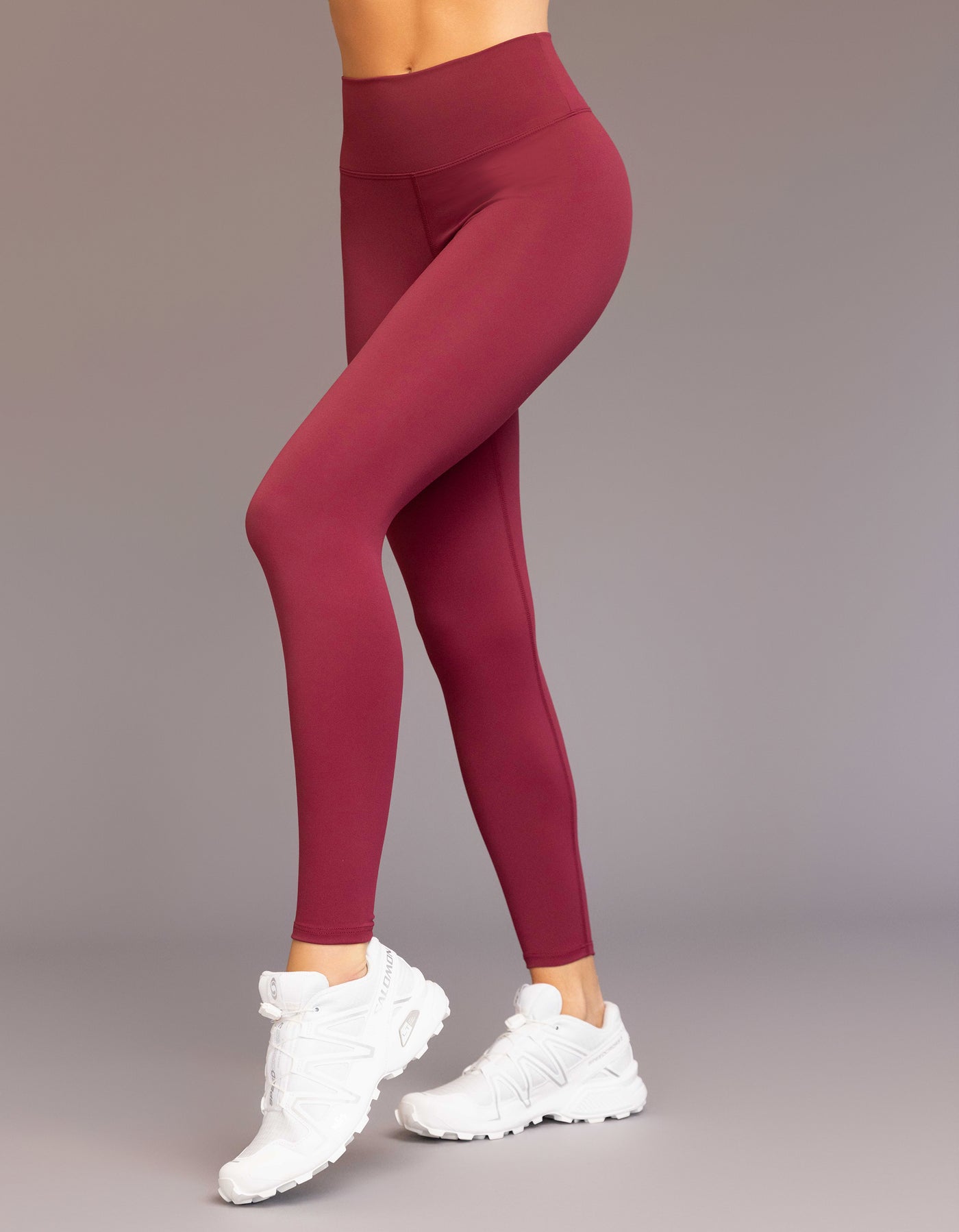 heroine Sport Vital Legging [Plum]