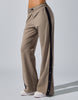 ALBA PANTS [KHAKI]