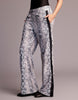 ALBA PANTS [Snow Python]