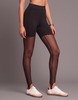 Duo Stirrup Legging [Black]