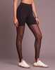 Duo Stirrup Legging [Black]