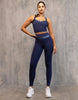 Nova Legging [Navy]