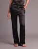 Girlfriend Pants [BLACK]