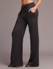 PLUSH PANTS [BLACK]