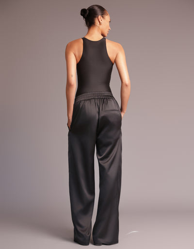 Clair Pants [BLACK]