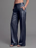 Thea Pants [MIDNIGHT NAVY]