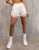 Vera Shorts [White]
