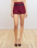 Nova Shorts [Plum]