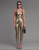 GLOW JUMPSUIT [24K]