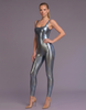 GLOW JUMPSUIT [OPAL]