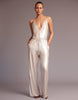 Mercury Jumpsuit [Gold Stone]