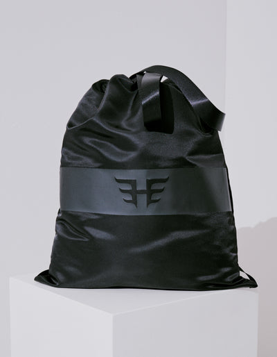 Gym Bag [BLACK]
