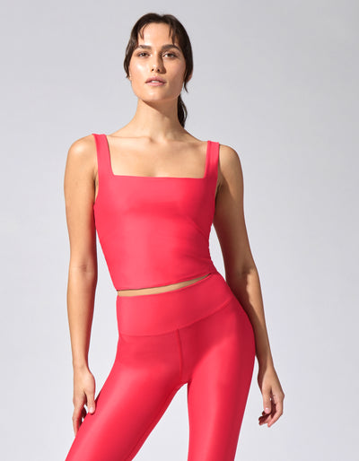Body Cami [Victory Red]