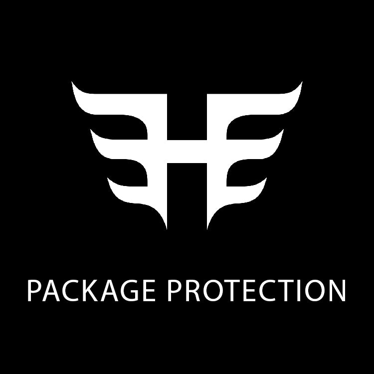 Heroine Sport Package Protection